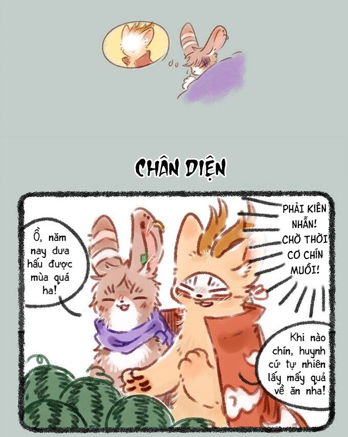 Có Linh Thú Chapter 64 - Trang 2