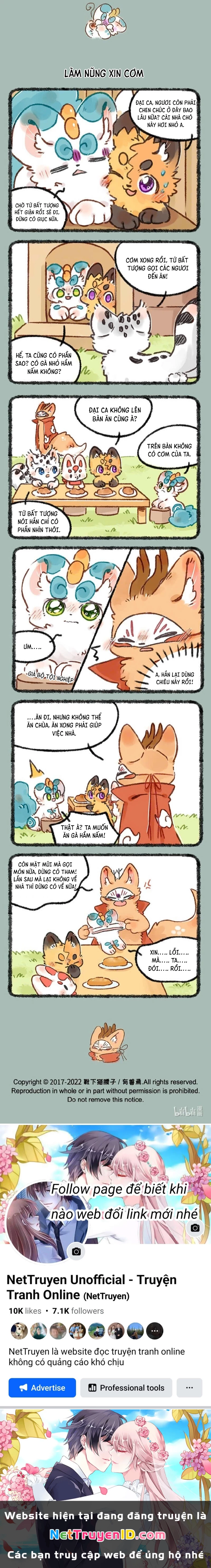 Có Linh Thú Chapter 642 - Trang 2