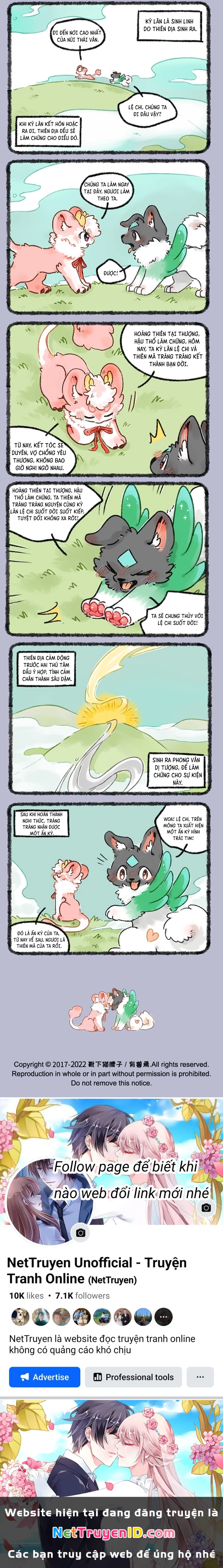 Có Linh Thú Chapter 668 - Trang 2