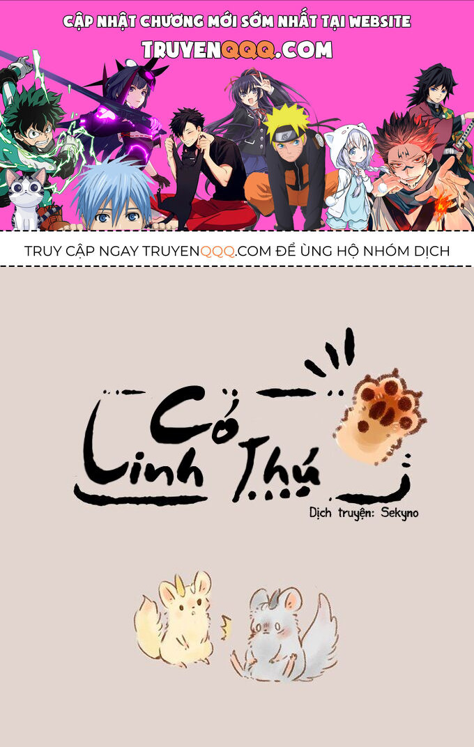 Có Linh Thú Chapter 67 - Trang 2