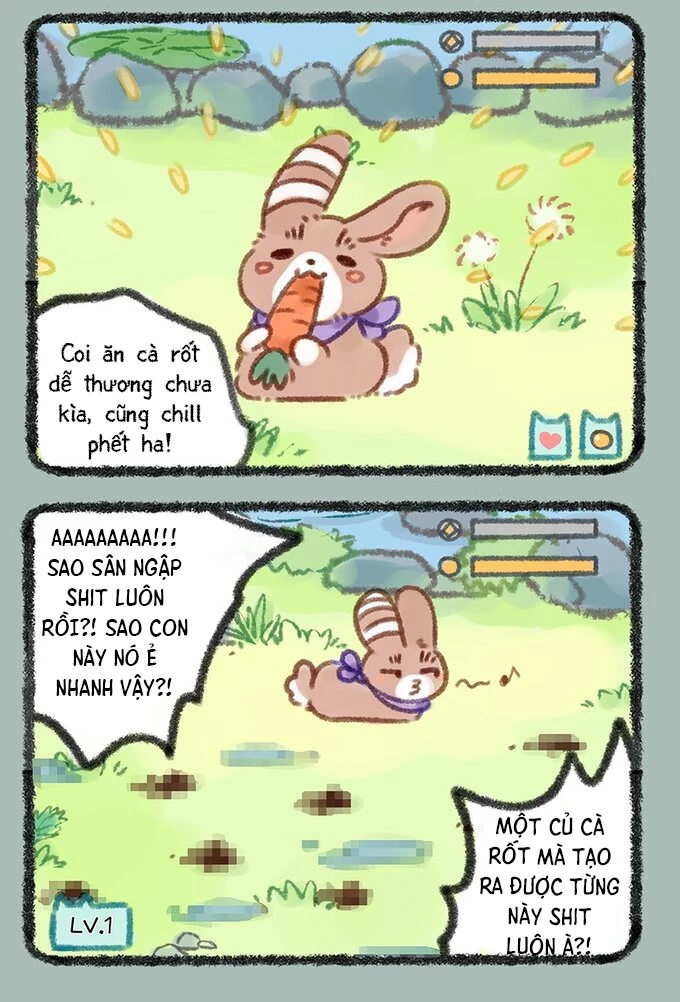 Có Linh Thú Chapter 68 - Trang 2