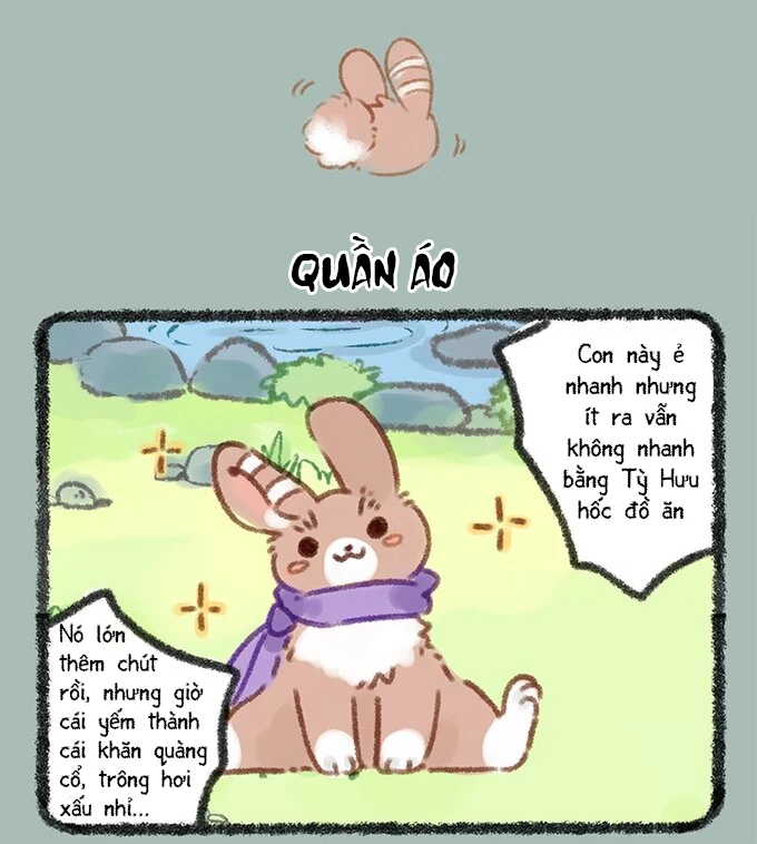 Có Linh Thú Chapter 68 - Trang 2