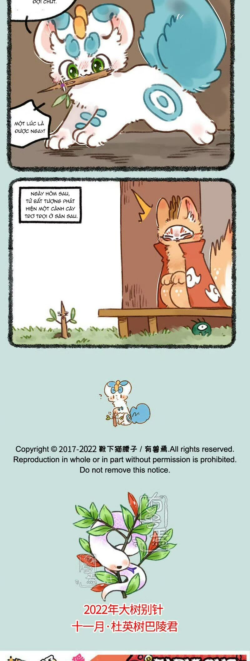 Có Linh Thú Chapter 680 - Trang 2
