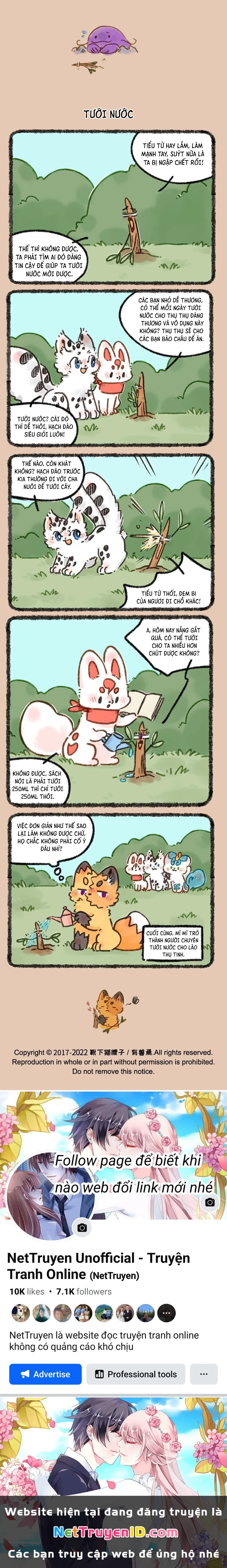 Có Linh Thú Chapter 684 - Trang 2