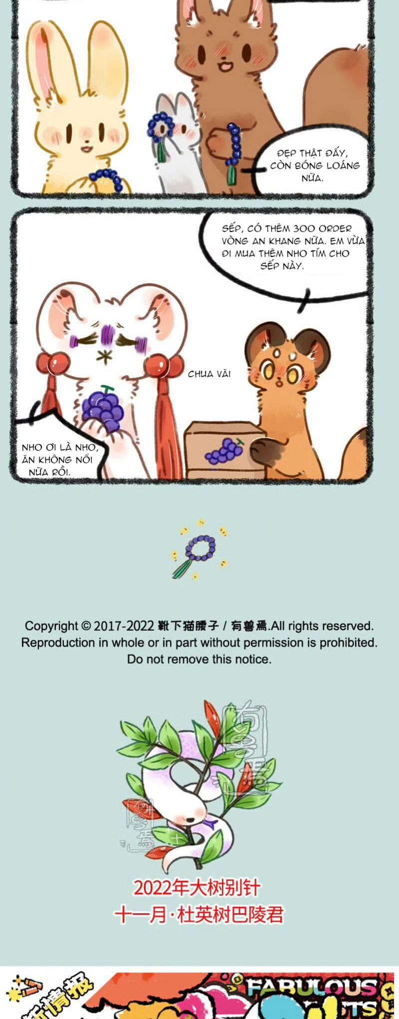 Có Linh Thú Chapter 687 - Trang 2