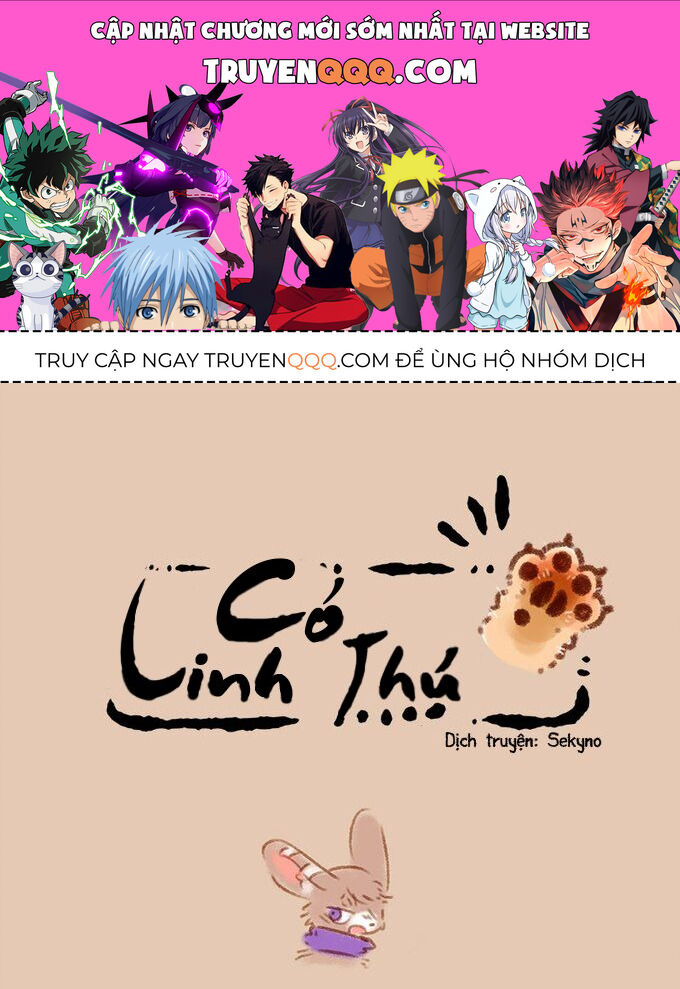 Có Linh Thú Chapter 69 - Trang 2
