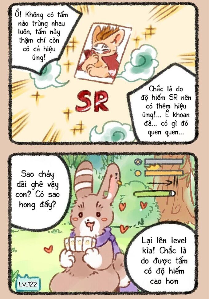 Có Linh Thú Chapter 69 - Trang 2