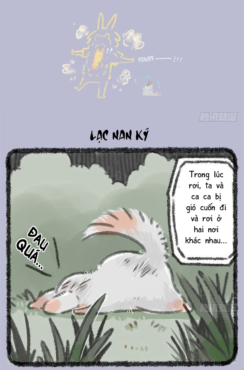 Có Linh Thú Chapter 7 - Trang 2