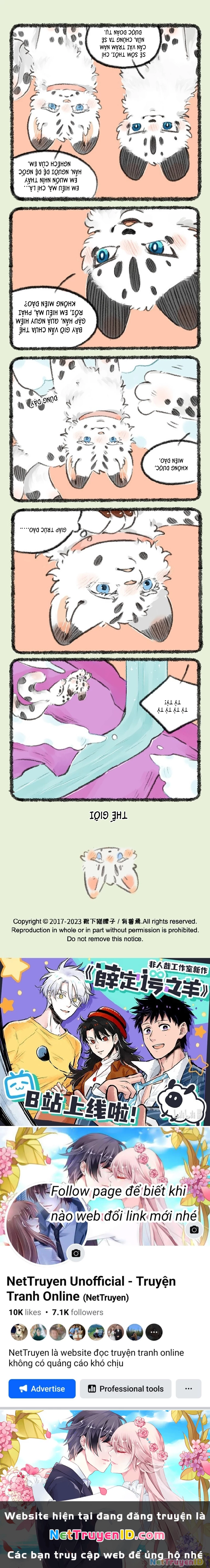 Có Linh Thú Chapter 735 - Trang 2