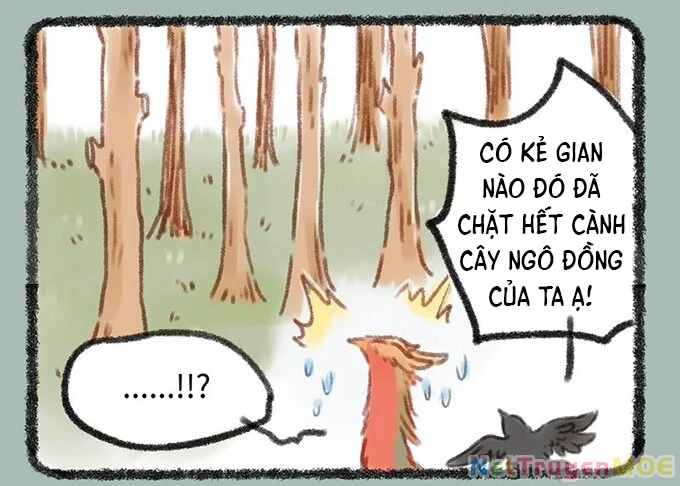 Có Linh Thú Chapter 75 - Trang 2