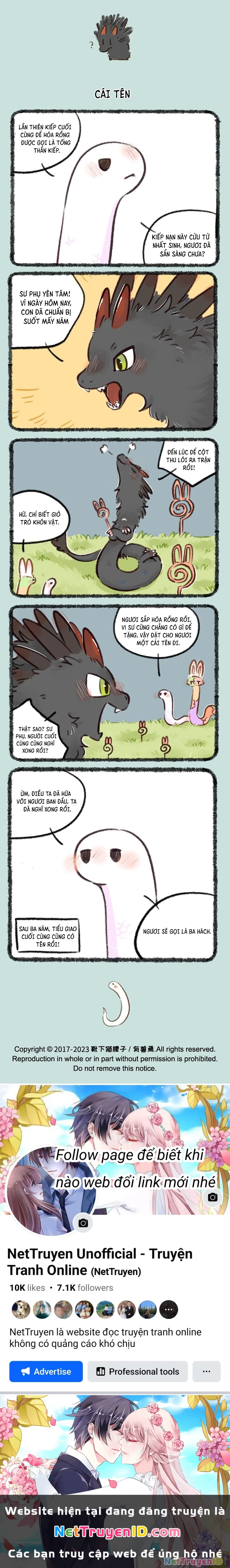 Có Linh Thú Chapter 756 - Trang 2