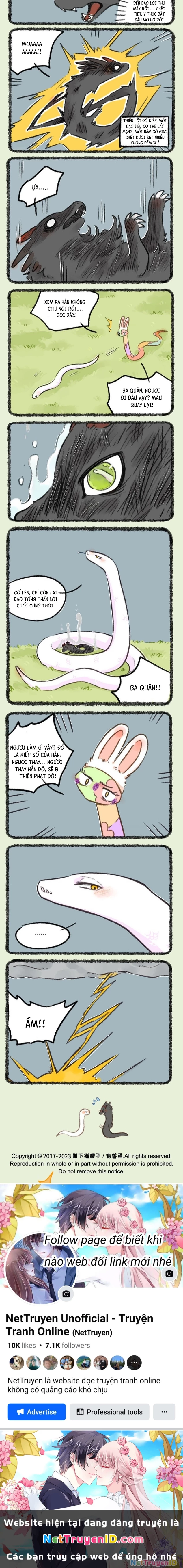 Có Linh Thú Chapter 757 - Trang 2