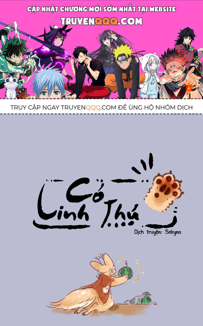 Có Linh Thú Chapter 77 - Trang 2