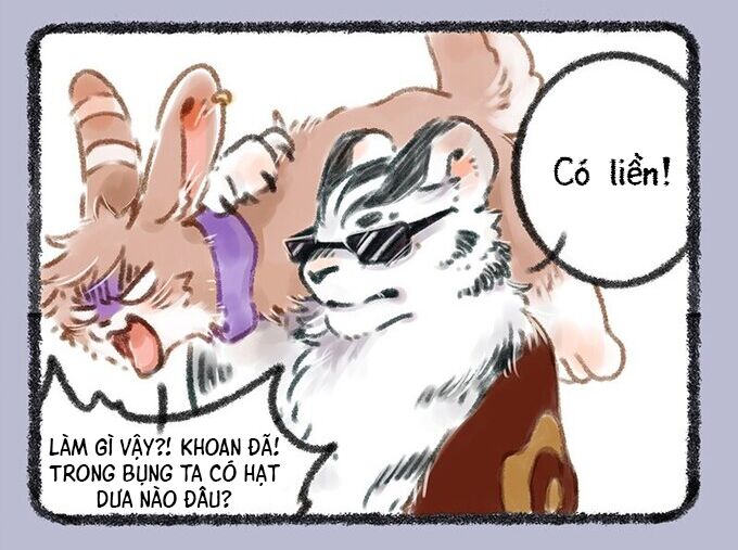 Có Linh Thú Chapter 77 - Trang 2