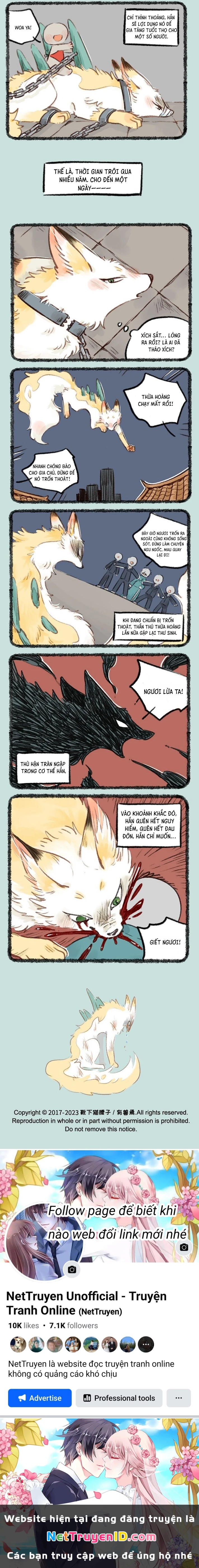 Có Linh Thú Chapter 770 - Trang 2