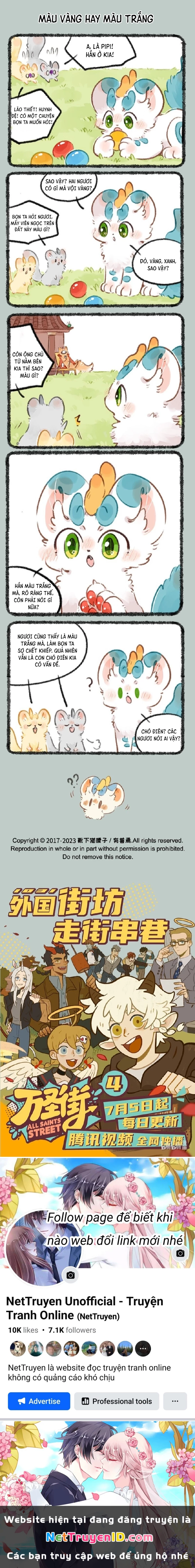 Có Linh Thú Chapter 777 - Trang 2