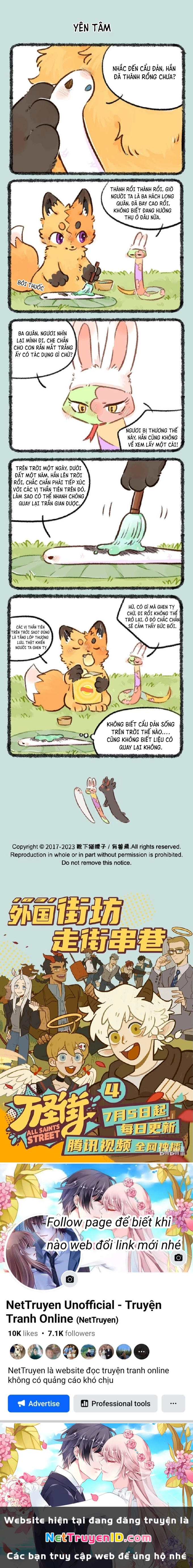 Có Linh Thú Chapter 778 - Trang 2