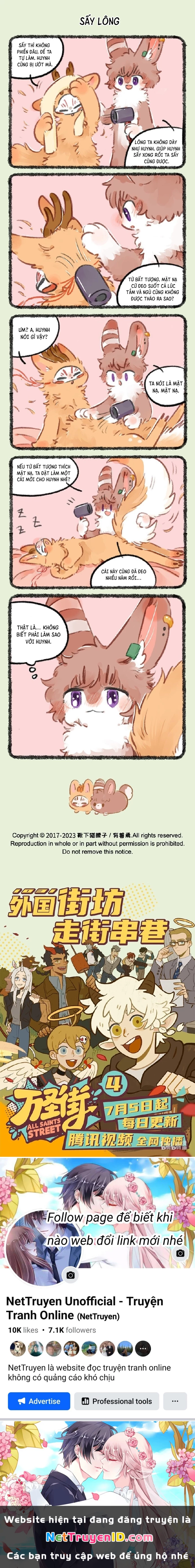 Có Linh Thú Chapter 779 - Trang 2