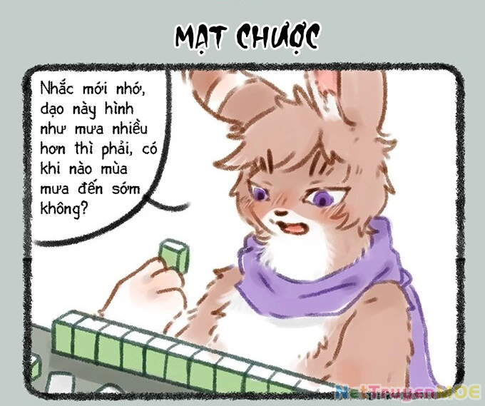 Có Linh Thú Chapter 78 - Trang 2