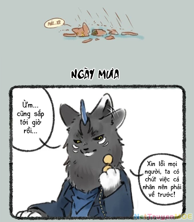 Có Linh Thú Chapter 78 - Trang 2