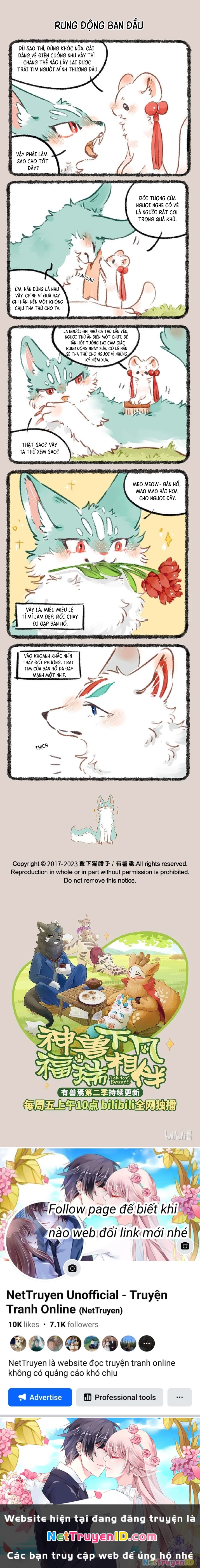 Có Linh Thú Chapter 780 - Trang 2