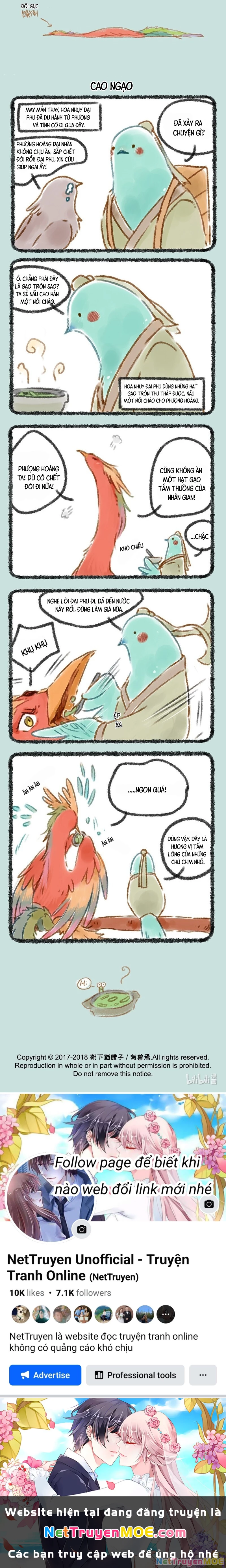 Có Linh Thú Chapter 79 - Trang 2