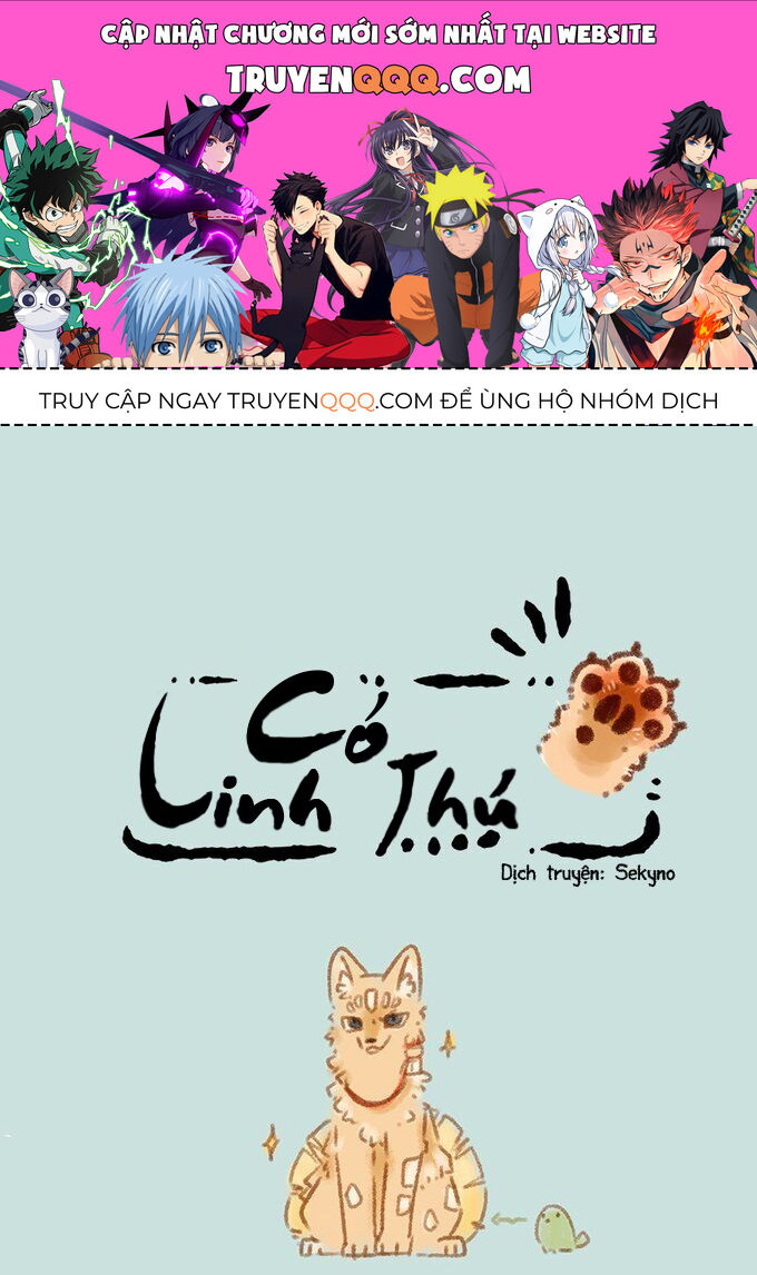 Có Linh Thú Chapter 80 - Trang 2