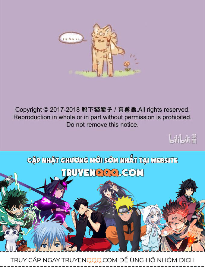 Có Linh Thú Chapter 81 - Trang 2