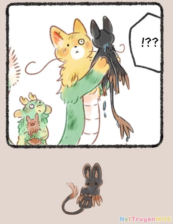 Có Linh Thú Chapter 82 - Trang 2