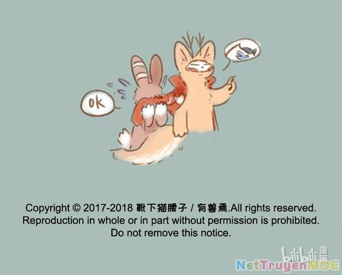Có Linh Thú Chapter 83 - Trang 2