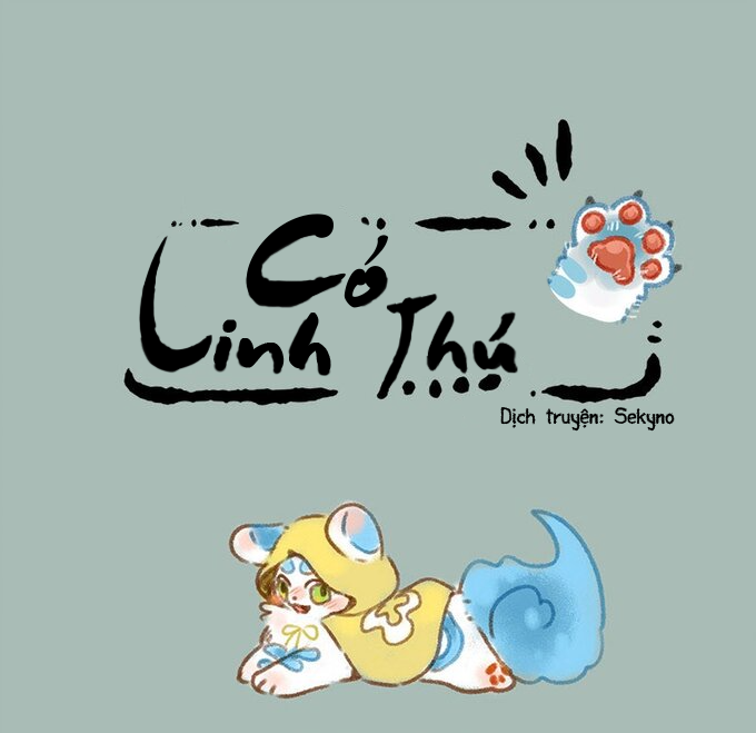 Có Linh Thú Chapter 88 - Trang 2
