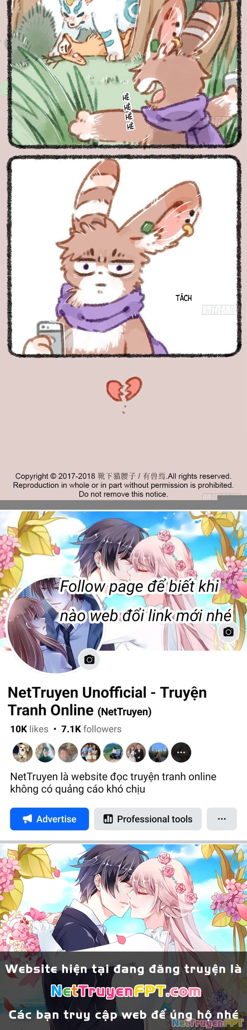 Có Linh Thú Chapter 9 - Trang 2