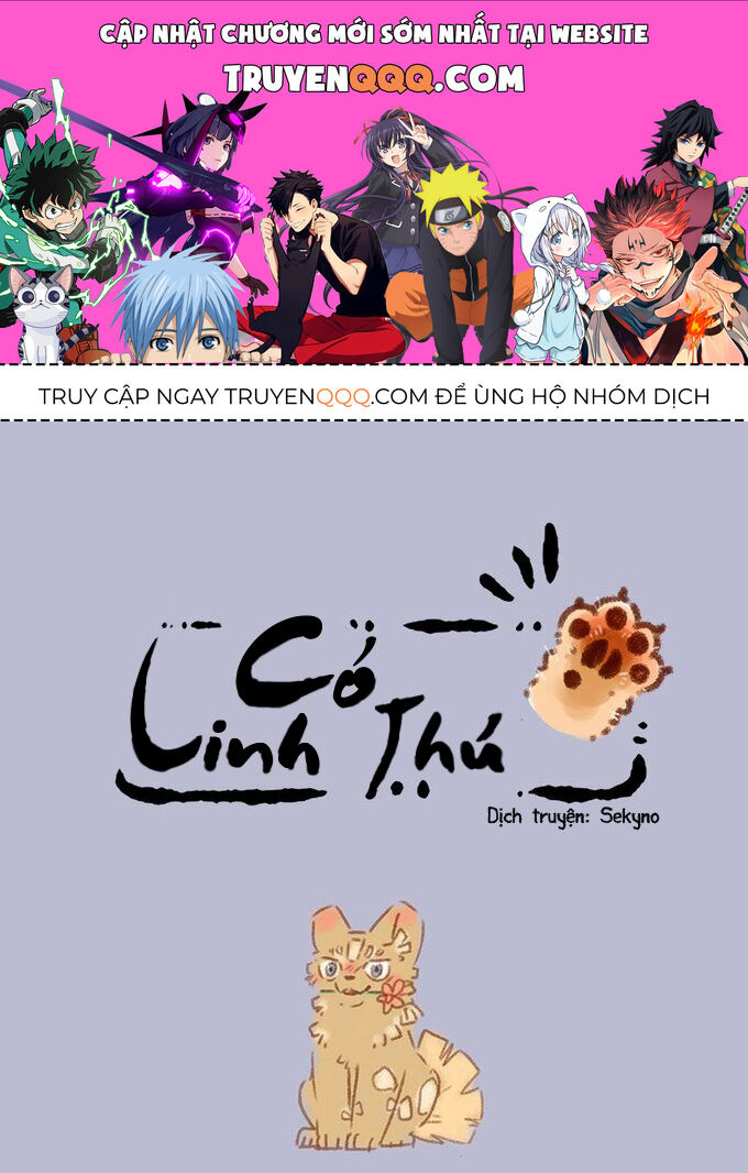 Có Linh Thú Chapter 90 - Trang 2