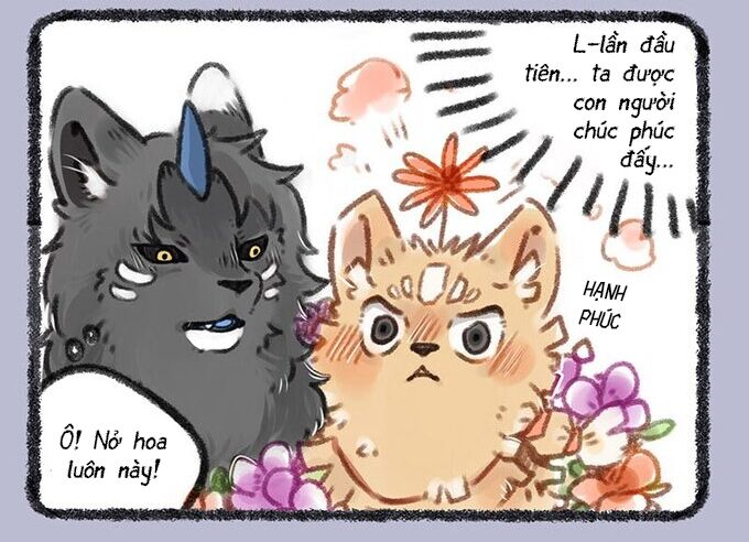 Có Linh Thú Chapter 90 - Trang 2