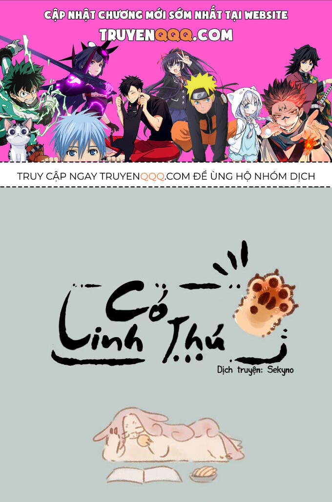 Có Linh Thú Chapter 91 - Trang 2
