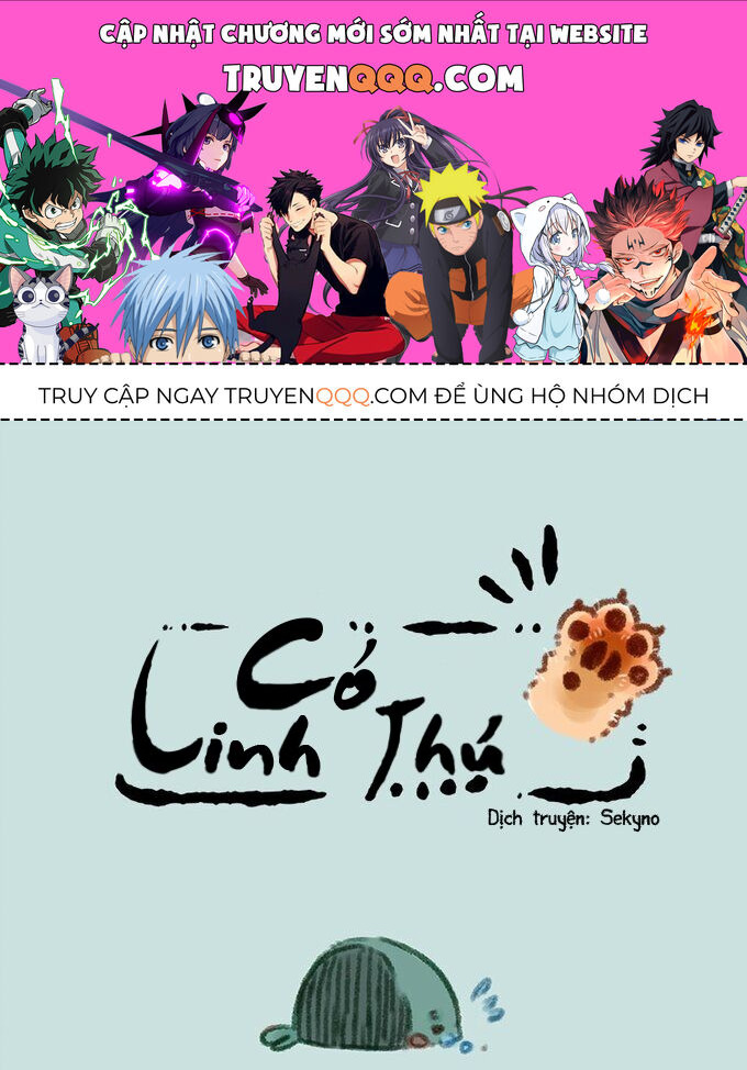 Có Linh Thú Chapter 92 - Trang 2