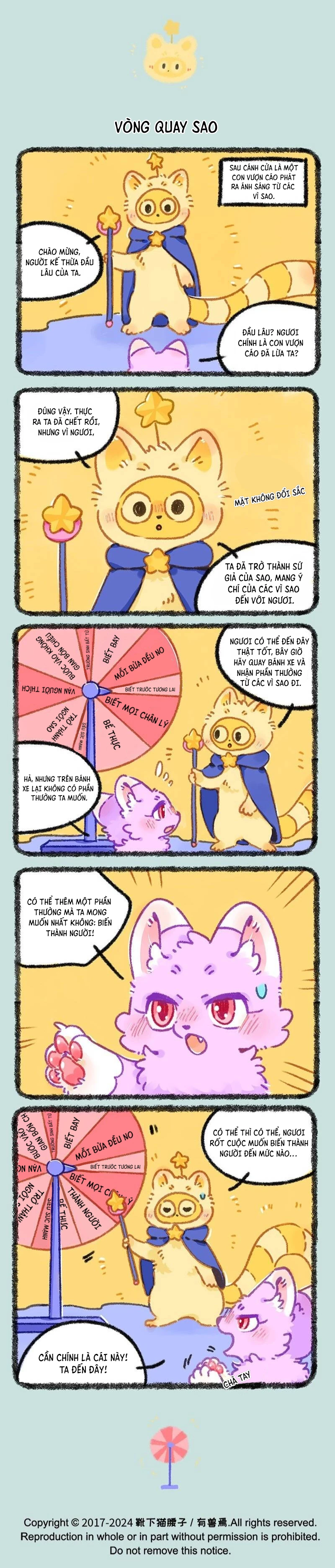 Có Linh Thú Chapter 933 - Trang 2