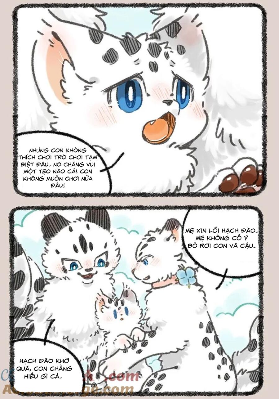 Có Linh Thú Chapter 978 - Trang 2