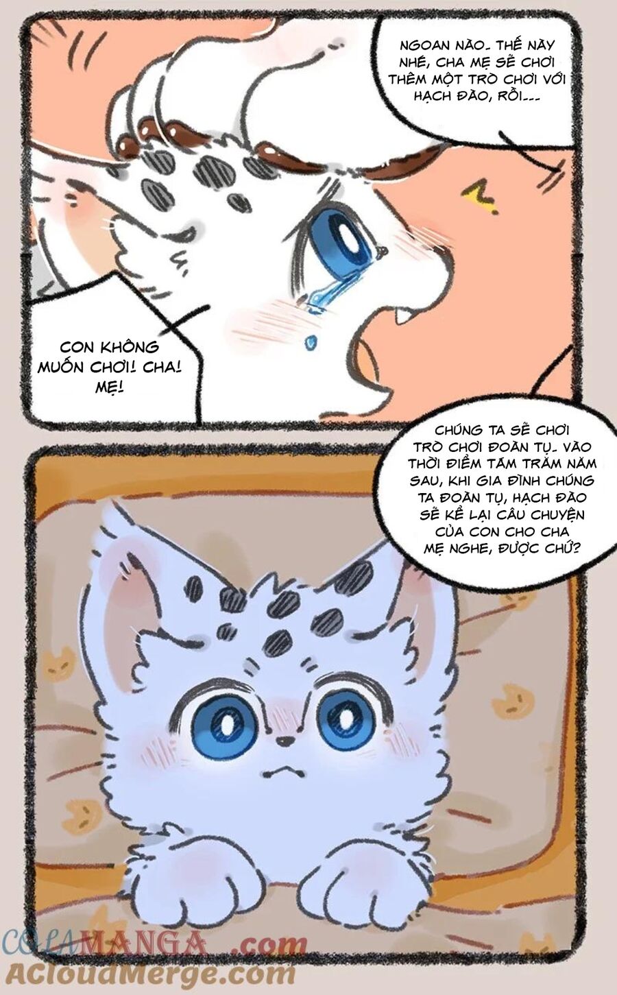 Có Linh Thú Chapter 978 - Trang 2