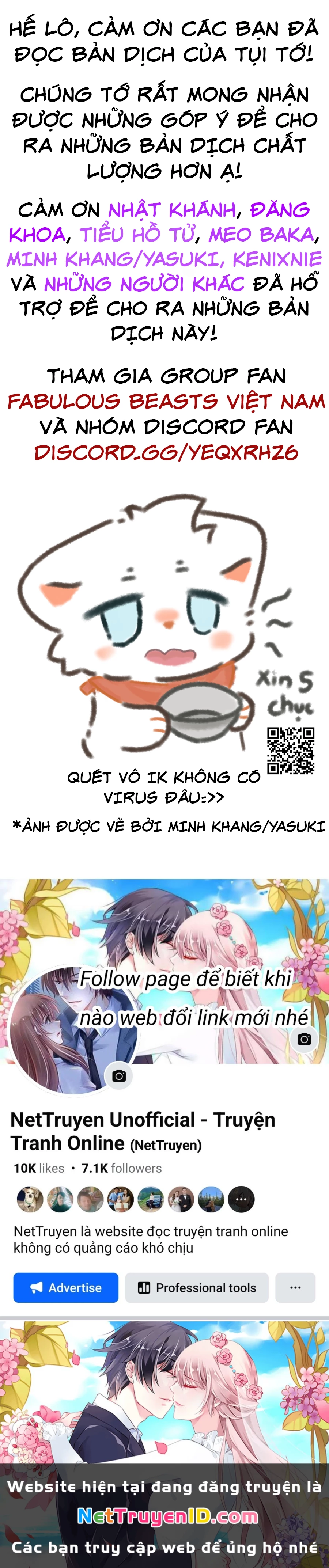 Có Linh Thú Chapter 979 - Trang 2