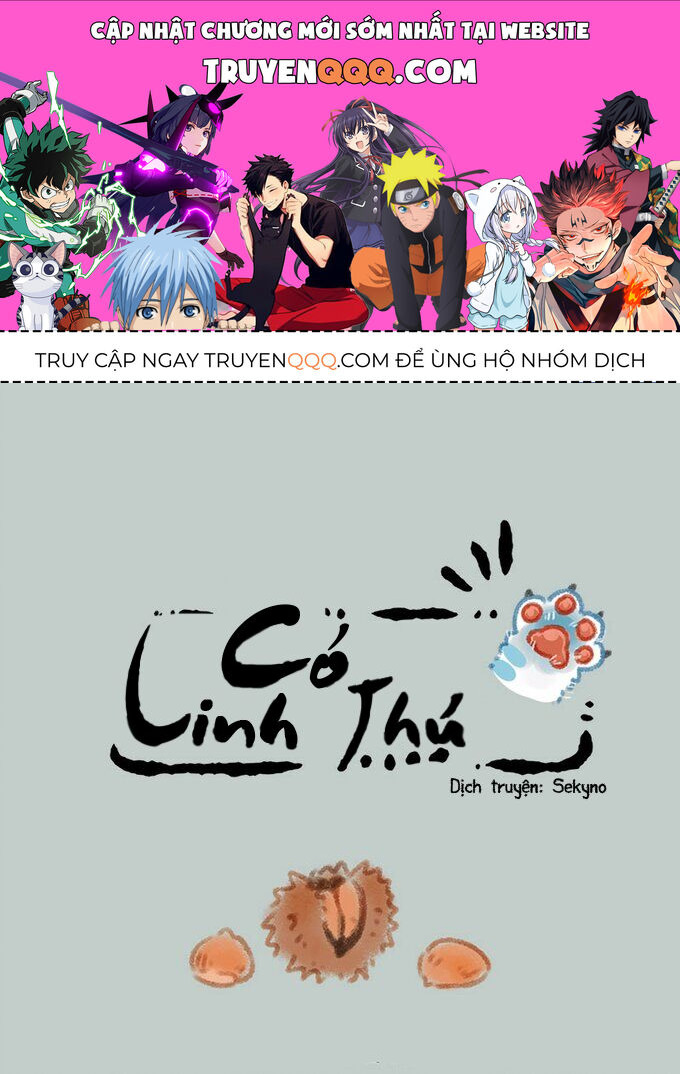 Có Linh Thú Chapter 98 - Trang 2