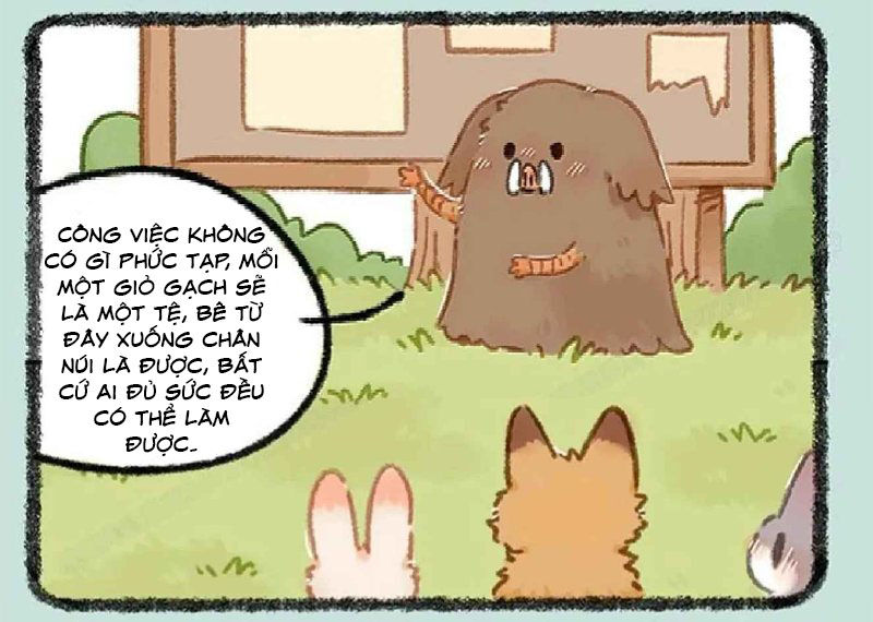 Có Linh Thú Chapter 983 - Trang 2