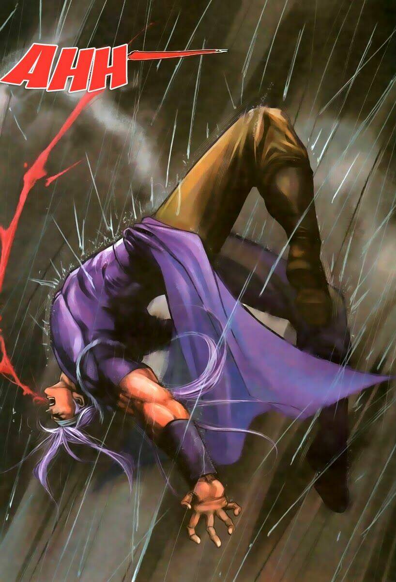 Cổ Long Quần Hiệp Chapter 11 - Trang 2