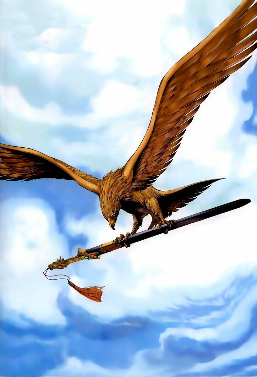 Cổ Long Quần Hiệp Chapter 5 - Trang 2