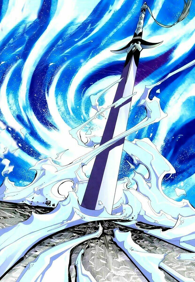 Cổ Long Quần Hiệp Chapter 7 - Trang 2