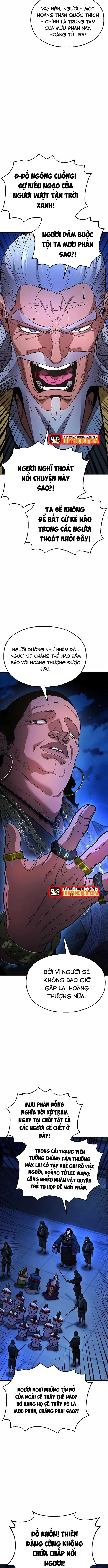 Cổ Lục Thái Tôn Chapter 10 - Trang 2