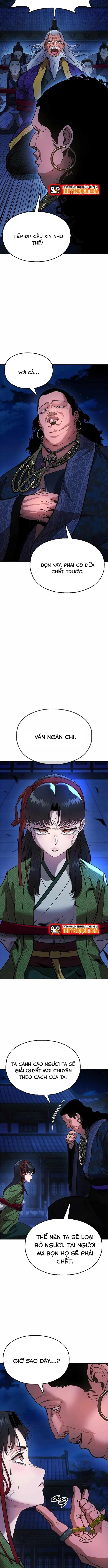 Cổ Lục Thái Tôn Chapter 10 - Trang 2