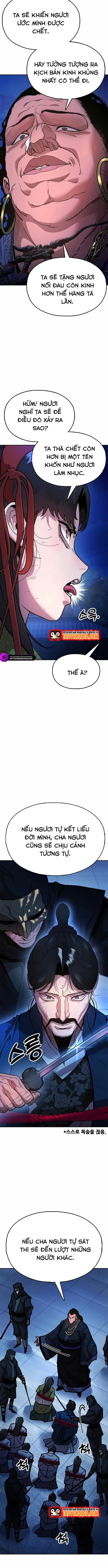 Cổ Lục Thái Tôn Chapter 10 - Trang 2