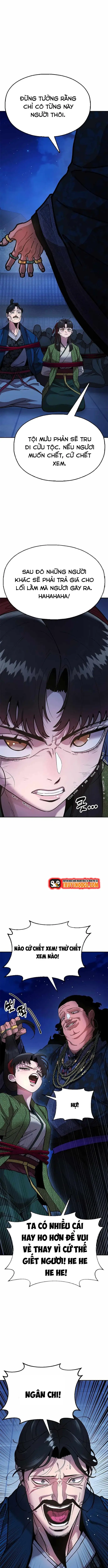 Cổ Lục Thái Tôn Chapter 10 - Trang 2
