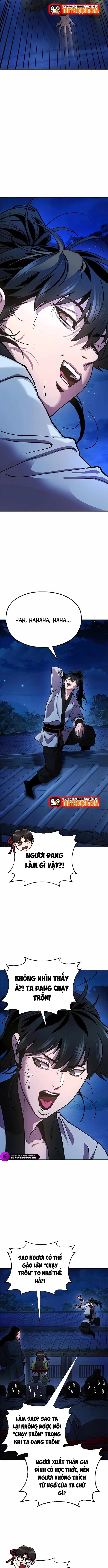 Cổ Lục Thái Tôn Chapter 10 - Trang 2